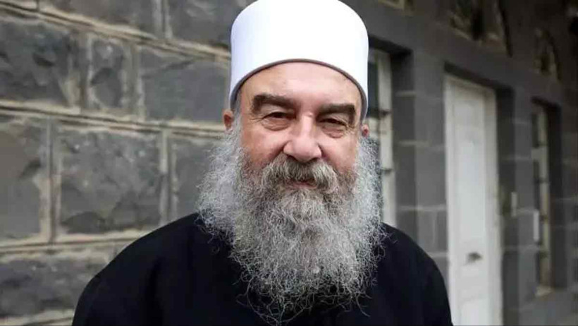 Hikmet El-Hecri
