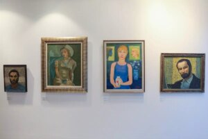 nuri ve nasip iyemin eserleri bursada sergileniyor zl9ixUf7.jpg